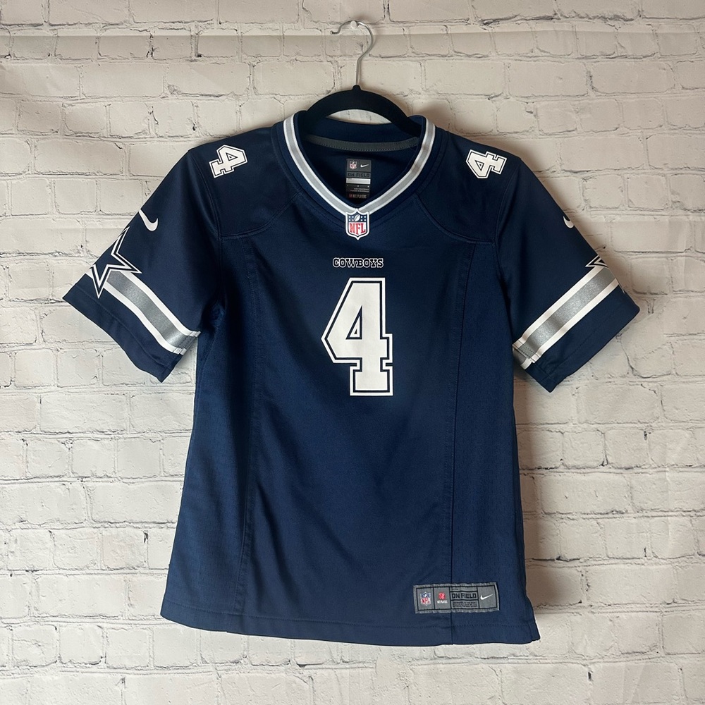 Dallas Cowboys Jersey